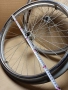 Комплект Стари Рингови Колела За Инвалидни Колички., снимка 8