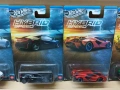 Колички Hot Wheels HYBRID SPEED / Хот Уилс - 9 модела / 019, снимка 7