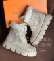 Дамски зимни боти Louis Vuitton-VL56pi, снимка 3