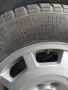 алуминиеви джанти за volkswagen, снимка 2