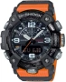 Часовници Casio G-Shock Mudmaster GG-B100-1AER и GG-B100-1A9ER, снимка 1