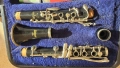 Кларинет Selmer cl300, снимка 1