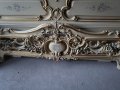 Италианска барокова спалня Silik 085, снимка 3