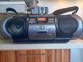 JVC RV-B55 аудио система, снимка 6