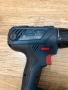 Винтоверт Bosch GSR 180 LI 18v Оригинален, снимка 5