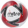 Футболна Tопка Mitre Delta номер 5 официалната футболна реплика на FA Cup, снимка 6