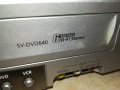 SAMSUNG SV-640DVD 6HEAD HIFI STEREO VIDEO & DVD LNV3008231040, снимка 6