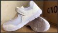 Спортни, летни дамски обувки от дишаща материя в 4 цвята - Цвят: Сив, Бял, Червен, Черно! РАЗМЕРИ: 3, снимка 3