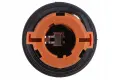Фасунга за мигач RENAULT MEGANE, CAPTUR, FLUENCE, FORD FOCUS, MONDEO, AUDI A3, VW TOURAN, снимка 2