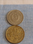 Лот монети 10 броя България от соца началото на демокрацията за КОЛЕКЦИЯ ДЕКОРАЦИЯ 30880, снимка 5