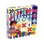 20 занимателни детски игри за момчета 966702, снимка 1 - Игри и пъзели - 34777869