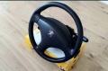 Мултифункционален волан с аербег airbag и лентов кабел + лост за мигачи/чистачки за Пежо , снимка 3