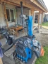 монтаж/демонтаж машина за гуми, снимка 3