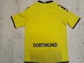 Kappa Borussia Dortmund-Ориг.тениска , снимка 4