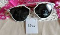 Dior дамски очила и капела , снимка 3