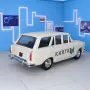 НА ЧАСТИ! Москвич 427 „Книги“ 1:43 СССР – НовоЕкспорт Тантал само оригинални части, снимка 4