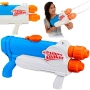 Nerf Super Soaker Barracuda бластер, снимка 1