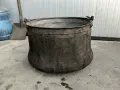 Стари медни съдове , снимка 12