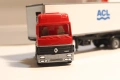 HERPA H0 1/87 RENAULT TURBO ВЛЕКАЧ КАМИОН МОДЕЛ КОЛИЧКА, снимка 5
