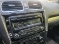 Радио CD player rcd 310, VW,Skoda, Seat, снимка 1 - Аксесоари и консумативи - 41855714