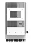 Продавам инвертор Deye SUN-8K-SG05LP1-EU-AM2-P, снимка 2