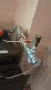 Камина с водна риза на дърва Прити 16kw, снимка 4