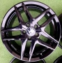 Продавам 4бр 17-ки джанти за Шкода Октавия, Супърб, Карок, Кодиак, Йети , снимка 3