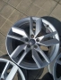 Джанти Audi ОРИГИНАЛНИ 18" 5x112 A3 A4 A6 Q3 Q4 Q5 SQ5, снимка 9