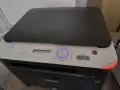 Samsung CLX-3185 – цветен лазерен принтер, снимка 2