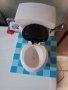 Игра Неприятности в тоалетната Hasbro, снимка 1 - Други - 44256268
