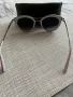 Слънчеви оригинални очила на Guess, розови, снимка 3
