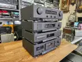 Комплект Philips Серия 900 – Аудиофилски сет от 4 компонента (FA930, CD911, FT930, FC950), снимка 5