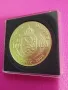 Монета 100 лева Цар Фердинанд-Позлата, снимка 1