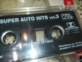 SUPER AUTO HITS 3-ORIGINAL TAPE 2309251650, снимка 5