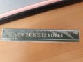 Оракул таро карти Кипер: Fin de Siecle Kipper на Ciro Marchetti, снимка 3