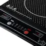 Единичен индукционен котлон Cheffinger CF IND200 2000W, снимка 6