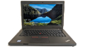Lenovo ThinkPad L470 14" 1920x1080 i5-7300U 8GB 256GB батерия 3+ часа, снимка 1 - Лаптопи за работа - 44700197
