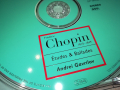 FREDERIC CHOPIN CD-ВНОС GERMANY 1503241926, снимка 13