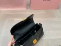 Miu Miu Belair Дамска чанта, кожа, снимка 5