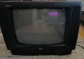 Телевизор JVC 14", снимка 1