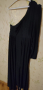 Официална черна рокля , снимка 1 - Рокли - 44518903