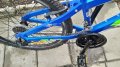 Велосипед 26 Passati Martin blue, снимка 7