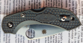Сгъваем нож  Spydercо Dragonfly 2 /Spyderco N690Co /Spyderco endura emerson, снимка 12