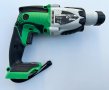 Hitachi акумулаторен сет перфоратор, винтоверт, импакт, снимка 3