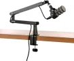 3 Legged Thing Steve, професионално рамо за микрофон предаване на живо, снимка 5