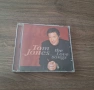 Tom Jones-The love songs-оригинален диск , снимка 1