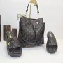 Louis VUITTON 🤍Дамски Чанти , снимка 5