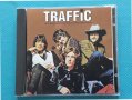 Traffic – 1968 - Traffic(Psychedelic Rock,Prog Rock)