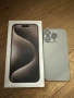 iPhone 15 Pro 128GB, снимка 1