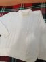 Италианска блуза  с дълъг ръкав номер 50, снимка 1 - Блузи с дълъг ръкав и пуловери - 34850838